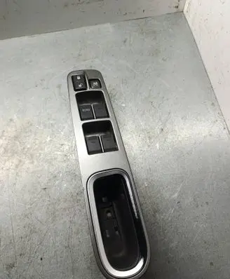 Subaru B9 Tribeca Electric window control switch