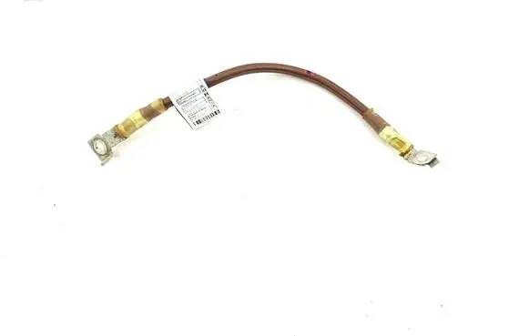 BMW i4 Negative earth cable (battery) 5A0FAD6 5A0FAD5 61295A0FAD6