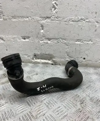 BMW Z4 E89 Engine coolant pipe/hose 7612445