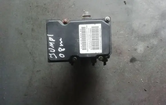 Citroen Jumpy ABS Pump 0265800427 78524M0179