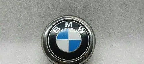 BMW 2 F22 F23 Tailgate boot lock/latch motor 7270728