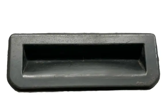 Skoda Fabia Mk1 (6Y) Tailgate/trunk/boot exterior handle 6V0827566
