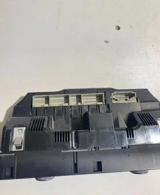 Audi A6 S6 C6 4F Climate control unit 4F1820043AL