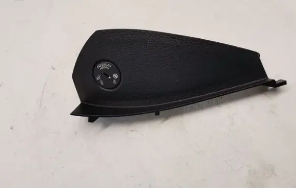 BMW M2 F87 Dashboard side end trim 9227101