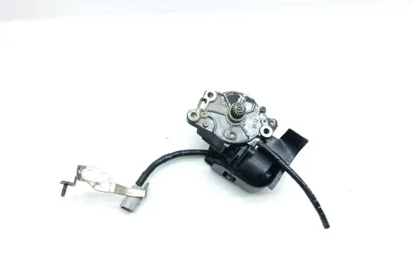 Toyota Land Cruiser (J120) Differential lock switch 41450-60060