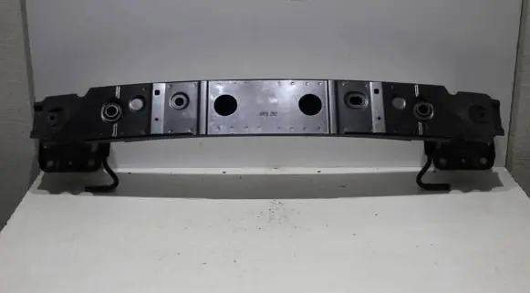 Rear beam