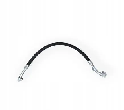 Audi A6 S6 C8 4K Air conditioning (A/C) pipe/hose 4K0816743DE