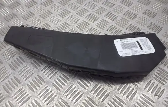 Renault Laguna III Front door airbag 985L10001R