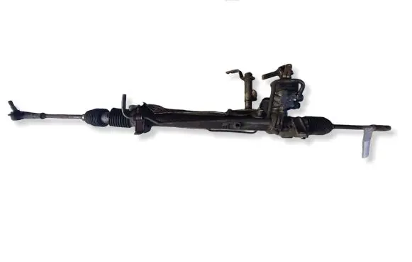 Volkswagen Golf IV Steering rack 1J1422105DE 1J1422105DEK