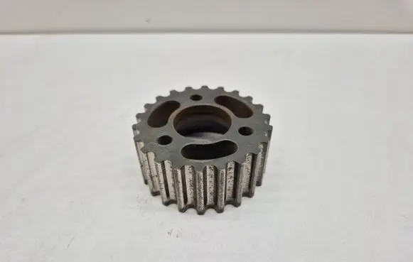 Audi Q3 8U Fuel pump gear (pulley) 03L130111E