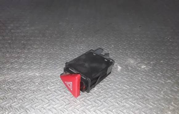 Skoda Octavia Mk1 (1U) Hazard light switch 1U0953235B