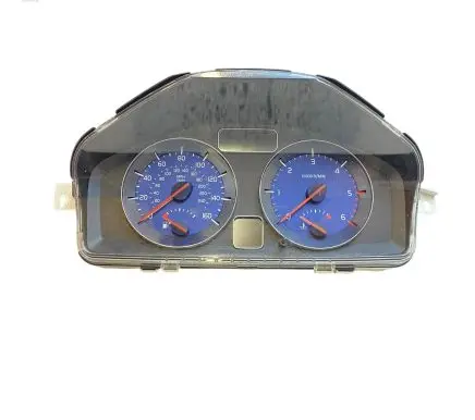 Volvo C30 Speedometer (instrument cluster) 36002775 30733375