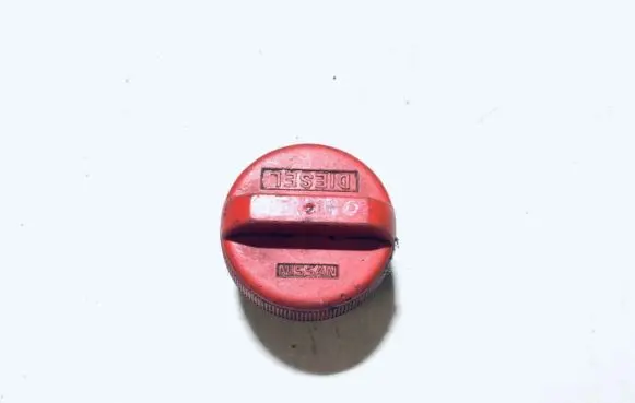 Fuel tank filler cap