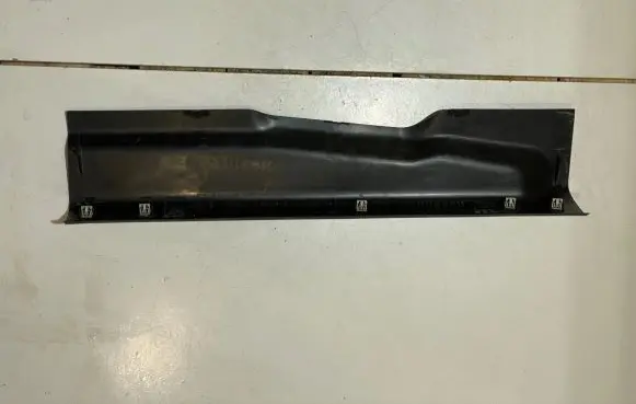 Ford Mustang VI Front sill trim cover FR3B6313201