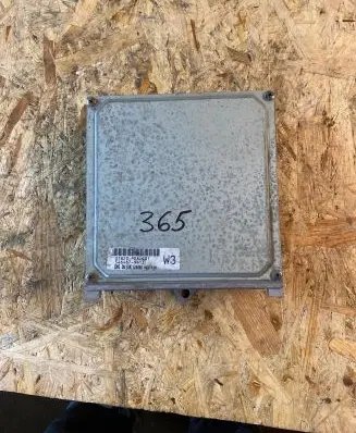 Honda Accord Engine control unit/module 37820PDAG01 5464879413