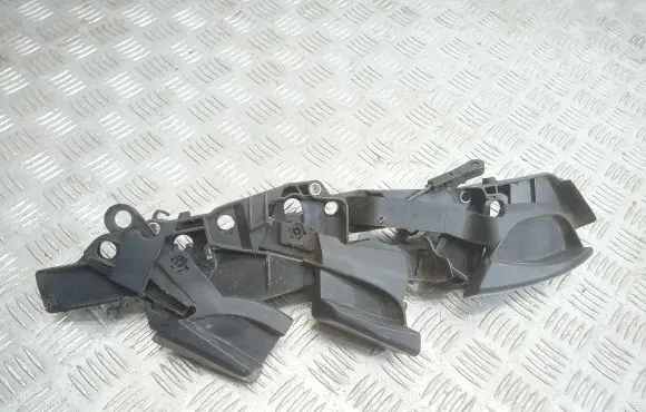 BMW 3 E46 Seat adjustment handle 8226307