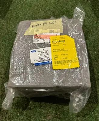 Ford Transit Trunk sound insulation BK21V020A20AA