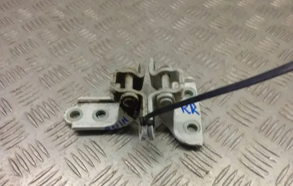 KIA Niro Rear door hinge set 