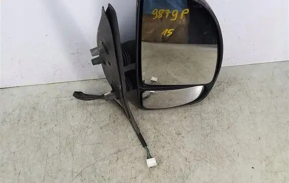 Fiat Ducato Front door electric wing mirror 
