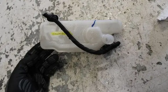 Renault Kangoo III Brake fluid reservoir 460914796R