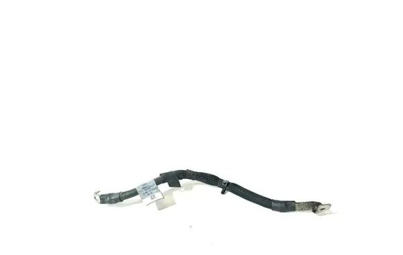 Jaguar XF X260 Negative earth cable (battery) GX73F260145CE GX73F260145