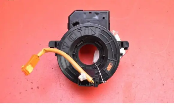 Airbag slip ring squib (SRS ring)