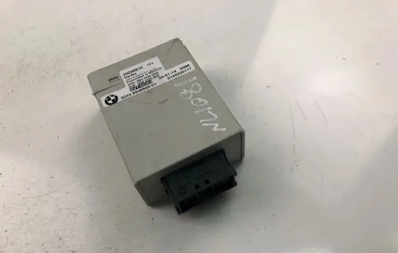 BMW 5 F10 F11 Other control units/modules 6856855