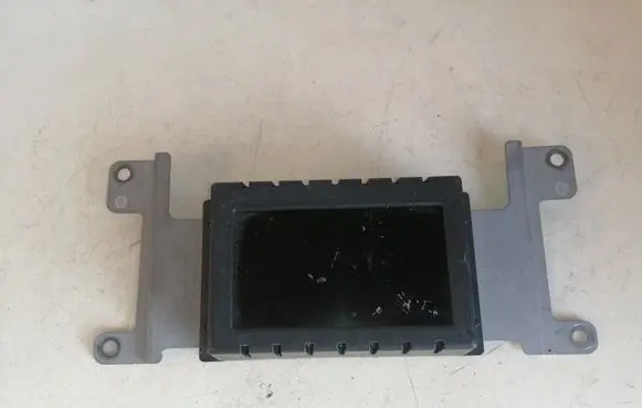 Ford Mustang VI Screen/display/small screen FR3T18B955GE FR3T14F180CD FR3T14D358CN