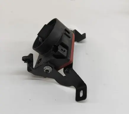 Opel Vivaro Alarm system siren 9677756080