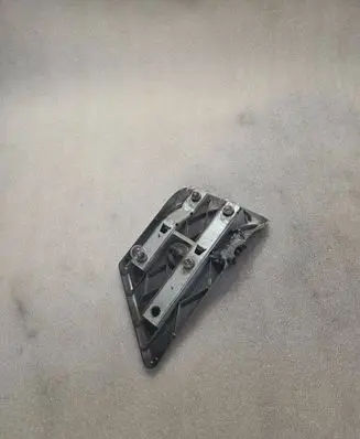 Mercedes-Benz E W124 Tail light bulb cover holder 