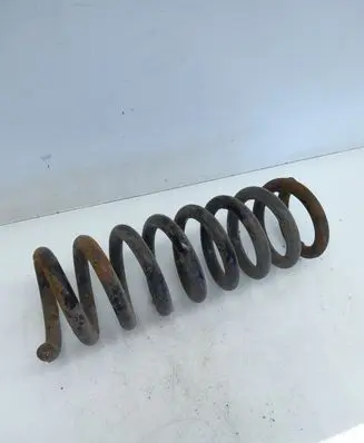 Mercedes-Benz C W203 Rear coil spring