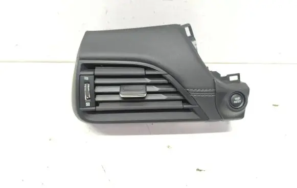 Subaru Outback (BT) Dashboard side air vent grill/cover trim 66077AN50A 66110AN11A 66110AN13A