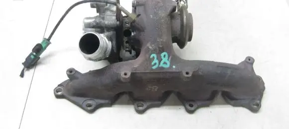 Ford Kuga II Turbo 9807873180