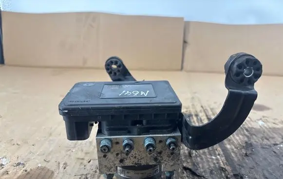 BMW 1 F20 F21 ABS Pump 28515741103 1009176520 100625345
