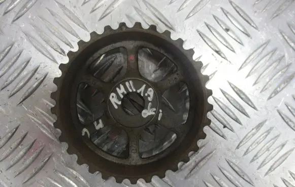 Renault Megane II Fuel pump gear (pulley) 