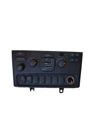Volvo V70 Climate control/heater control trim 9481251
