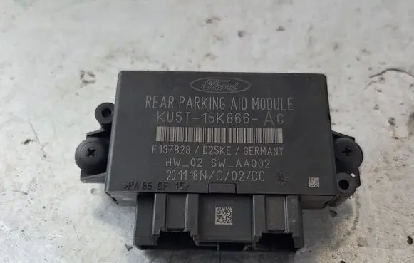Other control units/modules