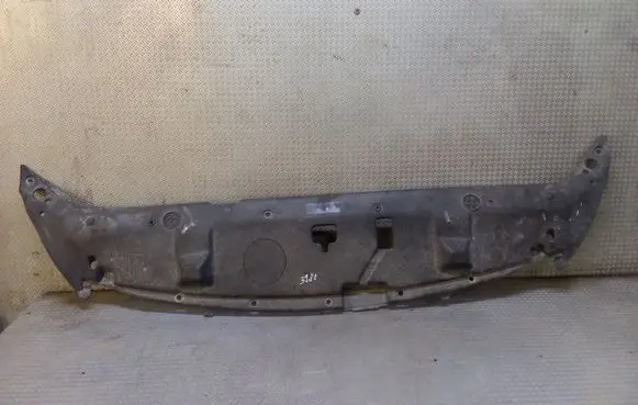 KIA Carnival Top upper radiator support slam panel 863624D000