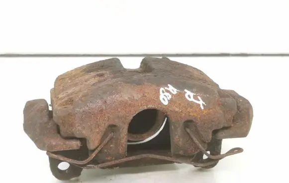 Skoda Octavia Mk2 (1Z) Front brake caliper