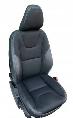 Volvo V60 Front passenger seat FPPV601