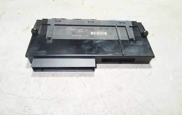 BMW 5 GT F07 Comfort/convenience module 61359267470 9267470