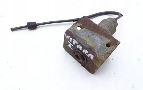 Suzuki Grand Vitara I Brake line pipe/hose SUZUKI_VITARA_I_88-97_PRZEWÓD_ŁĄCZNIK_HAMULCA