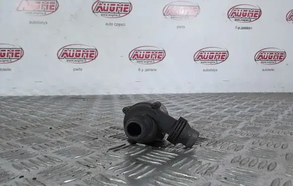 Audi A4 S4 B8 8K Electric auxiliary coolant/water pump