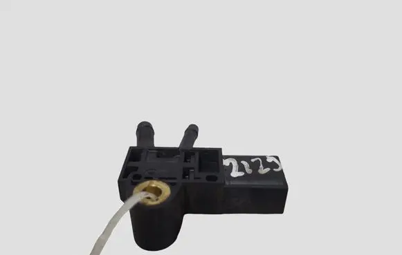 Mercedes-Benz E W212 Air pressure sensor 0281006279 A6429050100