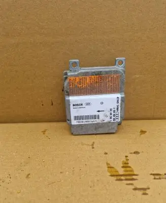 Audi A3 S3 8L Airbag control unit/module 8D0959655E 0285001223