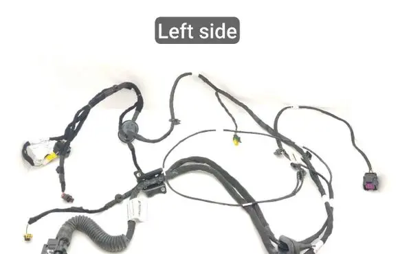 Maserati MC20 Front door wiring loom 670215791