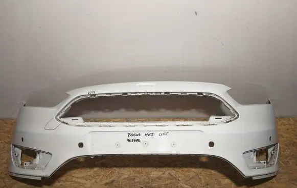 Ford Focus Front bumper F1EB17757AJ