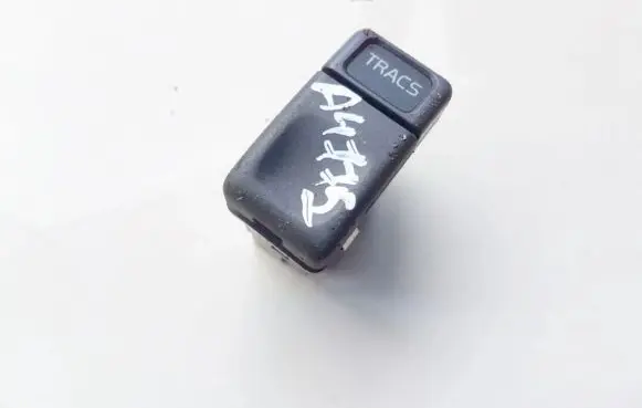 Traction control (ASR) switch