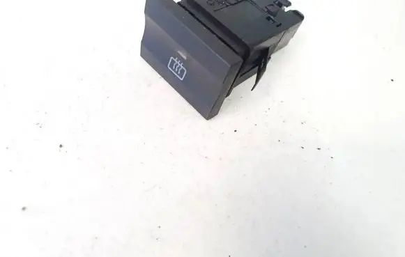 Skoda Fabia Mk1 (6Y) Windscreen/window heater switch 6y0959621
