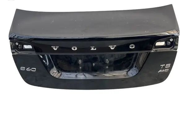 Volvo S60 Tailgate/trunk/boot lid